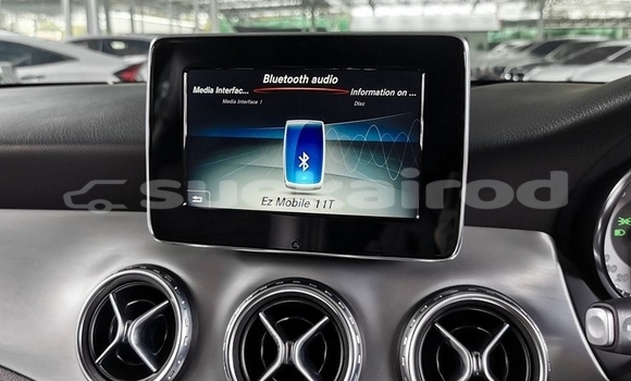 ซื้อ รถมือสอง Mercedes-Benz GLA-klasse AMG อื่น ๆ รถยนต์ ใน %{เมือง} ใน กรุงเทพมหานคร ซื้อ รถมือสอง Mercedes-Benz GLA-klasse AMG อื่น ๆ รถยนต์ ใน %{เมือง} ใน กรุงเทพมหานคร