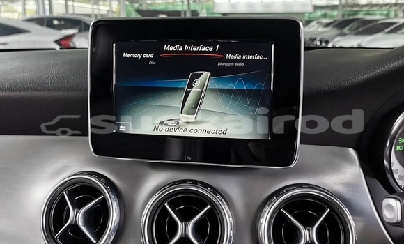 ซื้อ รถมือสอง Mercedes-Benz GLA-klasse AMG อื่น ๆ รถยนต์ ใน %{เมือง} ใน กรุงเทพมหานคร ซื้อ รถมือสอง Mercedes-Benz GLA-klasse AMG อื่น ๆ รถยนต์ ใน %{เมือง} ใน กรุงเทพมหานคร