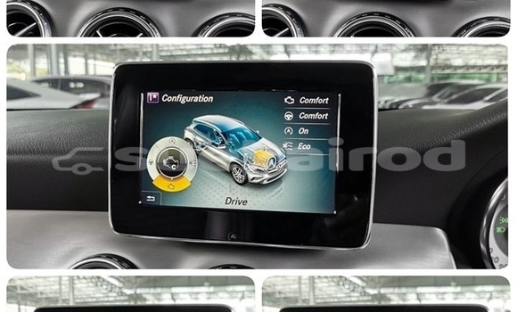 ซื้อ รถมือสอง Mercedes-Benz GLA-klasse AMG อื่น ๆ รถยนต์ ใน %{เมือง} ใน กรุงเทพมหานคร ซื้อ รถมือสอง Mercedes-Benz GLA-klasse AMG อื่น ๆ รถยนต์ ใน %{เมือง} ใน กรุงเทพมหานคร