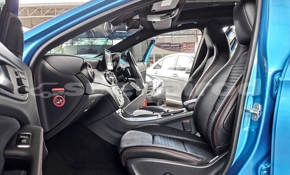 ซื้อ รถมือสอง Mercedes-Benz GLA-klasse AMG อื่น ๆ รถยนต์ ใน %{เมือง} ใน กรุงเทพมหานคร ซื้อ รถมือสอง Mercedes-Benz GLA-klasse AMG อื่น ๆ รถยนต์ ใน %{เมือง} ใน กรุงเทพมหานคร