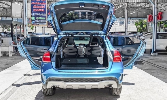 ซื้อ รถมือสอง Mercedes-Benz GLA-klasse AMG อื่น ๆ รถยนต์ ใน %{เมือง} ใน กรุงเทพมหานคร ซื้อ รถมือสอง Mercedes-Benz GLA-klasse AMG อื่น ๆ รถยนต์ ใน %{เมือง} ใน กรุงเทพมหานคร