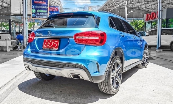 ซื้อ รถมือสอง Mercedes-Benz GLA-klasse AMG อื่น ๆ รถยนต์ ใน %{เมือง} ใน กรุงเทพมหานคร ซื้อ รถมือสอง Mercedes-Benz GLA-klasse AMG อื่น ๆ รถยนต์ ใน %{เมือง} ใน กรุงเทพมหานคร