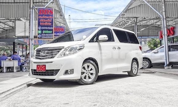 ซื้อ รถมือสอง Toyota Alphard ขาว รถยนต์ ใน %{เมือง} ใน กรุงเทพมหานคร ซื้อ รถมือสอง Toyota Alphard ขาว รถยนต์ ใน %{เมือง} ใน กรุงเทพมหานคร