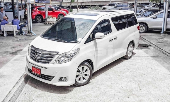 ซื้อ รถมือสอง Toyota Alphard ขาว รถยนต์ ใน %{เมือง} ใน กรุงเทพมหานคร ซื้อ รถมือสอง Toyota Alphard ขาว รถยนต์ ใน %{เมือง} ใน กรุงเทพมหานคร