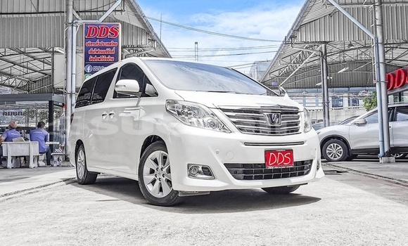 ซื้อ รถมือสอง Toyota Alphard ขาว รถยนต์ ใน %{เมือง} ใน กรุงเทพมหานคร ซื้อ รถมือสอง Toyota Alphard ขาว รถยนต์ ใน %{เมือง} ใน กรุงเทพมหานคร