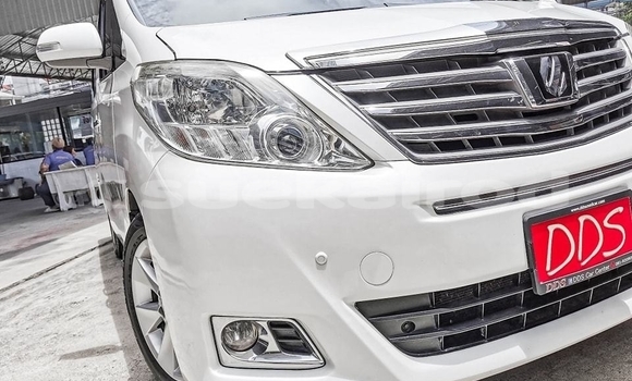 ซื้อ รถมือสอง Toyota Alphard ขาว รถยนต์ ใน %{เมือง} ใน กรุงเทพมหานคร ซื้อ รถมือสอง Toyota Alphard ขาว รถยนต์ ใน %{เมือง} ใน กรุงเทพมหานคร