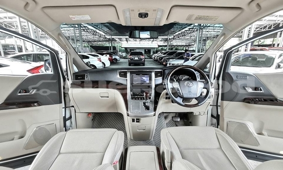 ซื้อ รถมือสอง Toyota Alphard ขาว รถยนต์ ใน %{เมือง} ใน กรุงเทพมหานคร ซื้อ รถมือสอง Toyota Alphard ขาว รถยนต์ ใน %{เมือง} ใน กรุงเทพมหานคร