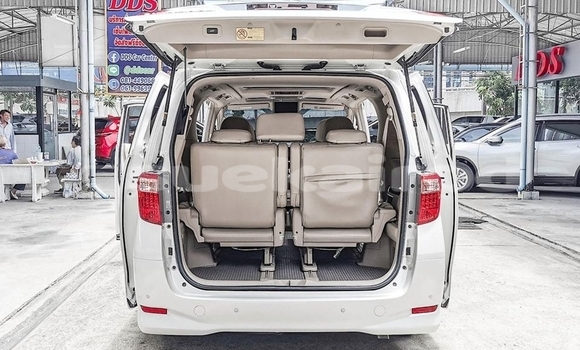 ซื้อ รถมือสอง Toyota Alphard ขาว รถยนต์ ใน %{เมือง} ใน กรุงเทพมหานคร ซื้อ รถมือสอง Toyota Alphard ขาว รถยนต์ ใน %{เมือง} ใน กรุงเทพมหานคร