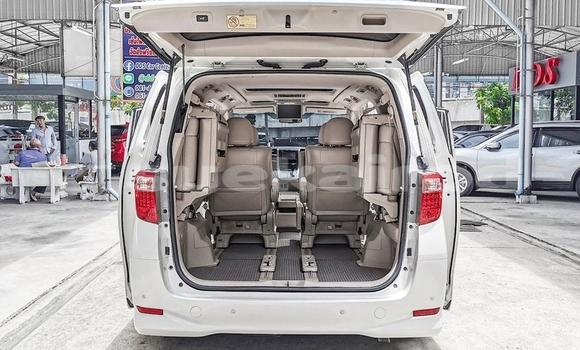 ซื้อ รถมือสอง Toyota Alphard ขาว รถยนต์ ใน %{เมือง} ใน กรุงเทพมหานคร ซื้อ รถมือสอง Toyota Alphard ขาว รถยนต์ ใน %{เมือง} ใน กรุงเทพมหานคร
