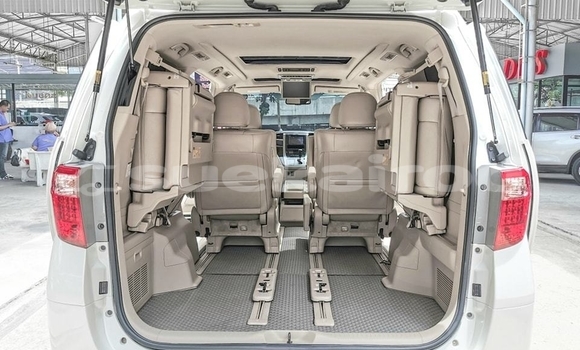 ซื้อ รถมือสอง Toyota Alphard ขาว รถยนต์ ใน %{เมือง} ใน กรุงเทพมหานคร ซื้อ รถมือสอง Toyota Alphard ขาว รถยนต์ ใน %{เมือง} ใน กรุงเทพมหานคร