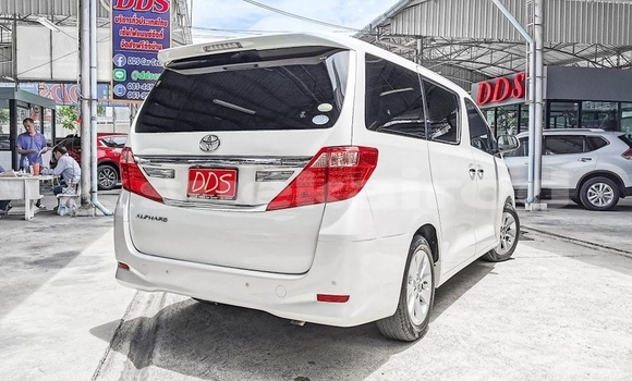 ซื้อ รถมือสอง Toyota Alphard ขาว รถยนต์ ใน %{เมือง} ใน กรุงเทพมหานคร ซื้อ รถมือสอง Toyota Alphard ขาว รถยนต์ ใน %{เมือง} ใน กรุงเทพมหานคร