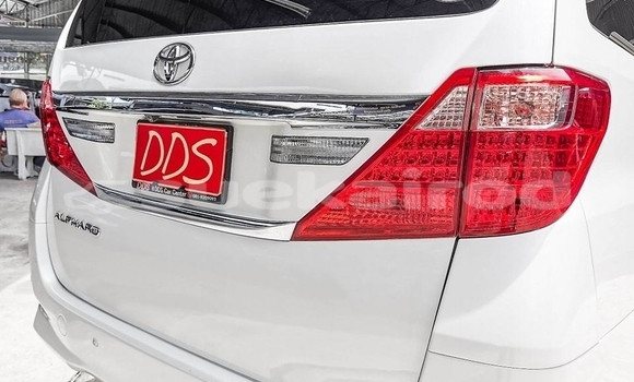 ซื้อ รถมือสอง Toyota Alphard ขาว รถยนต์ ใน %{เมือง} ใน กรุงเทพมหานคร ซื้อ รถมือสอง Toyota Alphard ขาว รถยนต์ ใน %{เมือง} ใน กรุงเทพมหานคร