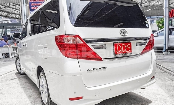 ซื้อ รถมือสอง Toyota Alphard ขาว รถยนต์ ใน %{เมือง} ใน กรุงเทพมหานคร ซื้อ รถมือสอง Toyota Alphard ขาว รถยนต์ ใน %{เมือง} ใน กรุงเทพมหานคร