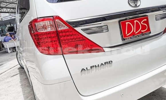 ซื้อ รถมือสอง Toyota Alphard ขาว รถยนต์ ใน %{เมือง} ใน กรุงเทพมหานคร ซื้อ รถมือสอง Toyota Alphard ขาว รถยนต์ ใน %{เมือง} ใน กรุงเทพมหานคร