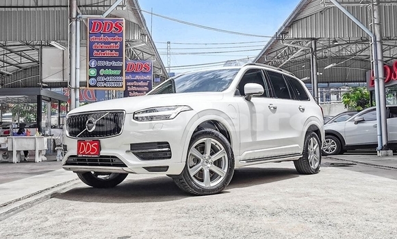 ซื้อ รถมือสอง Volvo XC90 ขาว รถยนต์ ใน %{เมือง} ใน กรุงเทพมหานคร ซื้อ รถมือสอง Volvo XC90 ขาว รถยนต์ ใน %{เมือง} ใน กรุงเทพมหานคร