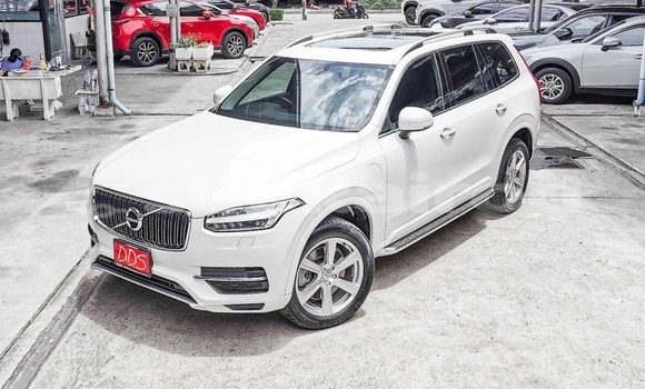 ซื้อ รถมือสอง Volvo XC90 ขาว รถยนต์ ใน %{เมือง} ใน กรุงเทพมหานคร ซื้อ รถมือสอง Volvo XC90 ขาว รถยนต์ ใน %{เมือง} ใน กรุงเทพมหานคร