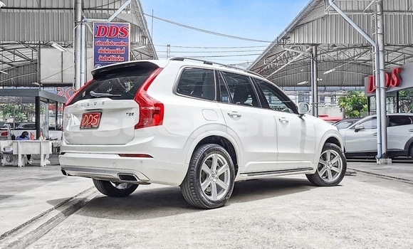 ซื้อ รถมือสอง Volvo XC90 ขาว รถยนต์ ใน %{เมือง} ใน กรุงเทพมหานคร ซื้อ รถมือสอง Volvo XC90 ขาว รถยนต์ ใน %{เมือง} ใน กรุงเทพมหานคร