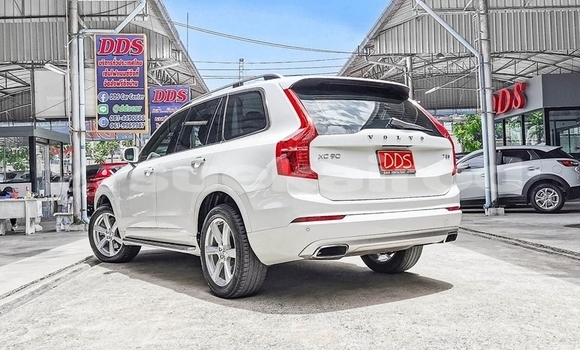 ซื้อ รถมือสอง Volvo XC90 ขาว รถยนต์ ใน %{เมือง} ใน กรุงเทพมหานคร ซื้อ รถมือสอง Volvo XC90 ขาว รถยนต์ ใน %{เมือง} ใน กรุงเทพมหานคร