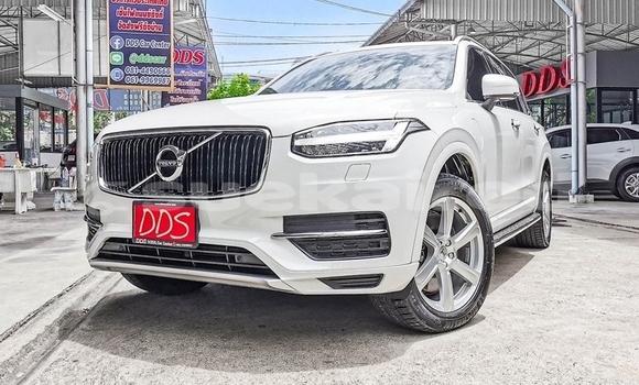 ซื้อ รถมือสอง Volvo XC90 ขาว รถยนต์ ใน %{เมือง} ใน กรุงเทพมหานคร ซื้อ รถมือสอง Volvo XC90 ขาว รถยนต์ ใน %{เมือง} ใน กรุงเทพมหานคร