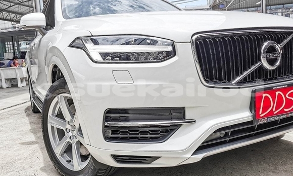 ซื้อ รถมือสอง Volvo XC90 ขาว รถยนต์ ใน %{เมือง} ใน กรุงเทพมหานคร ซื้อ รถมือสอง Volvo XC90 ขาว รถยนต์ ใน %{เมือง} ใน กรุงเทพมหานคร