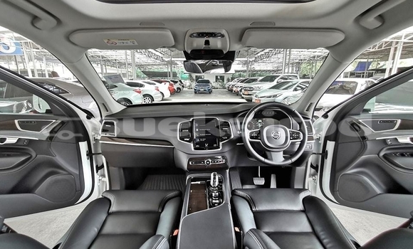 ซื้อ รถมือสอง Volvo XC90 ขาว รถยนต์ ใน %{เมือง} ใน กรุงเทพมหานคร ซื้อ รถมือสอง Volvo XC90 ขาว รถยนต์ ใน %{เมือง} ใน กรุงเทพมหานคร