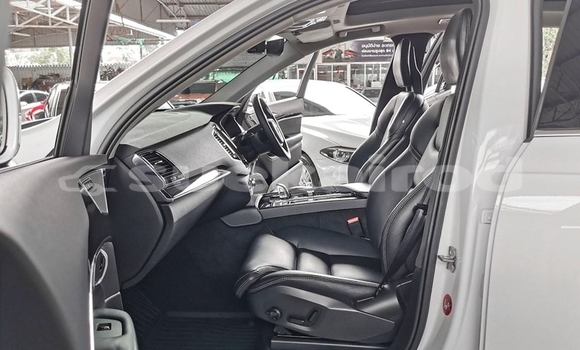 ซื้อ รถมือสอง Volvo XC90 ขาว รถยนต์ ใน %{เมือง} ใน กรุงเทพมหานคร ซื้อ รถมือสอง Volvo XC90 ขาว รถยนต์ ใน %{เมือง} ใน กรุงเทพมหานคร