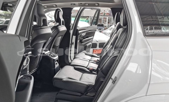 ซื้อ รถมือสอง Volvo XC90 ขาว รถยนต์ ใน %{เมือง} ใน กรุงเทพมหานคร ซื้อ รถมือสอง Volvo XC90 ขาว รถยนต์ ใน %{เมือง} ใน กรุงเทพมหานคร