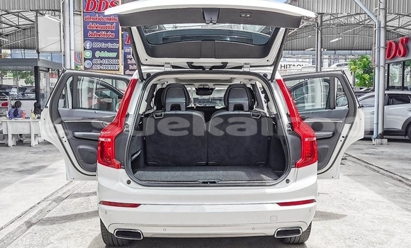 ซื้อ รถมือสอง Volvo XC90 ขาว รถยนต์ ใน %{เมือง} ใน กรุงเทพมหานคร ซื้อ รถมือสอง Volvo XC90 ขาว รถยนต์ ใน %{เมือง} ใน กรุงเทพมหานคร