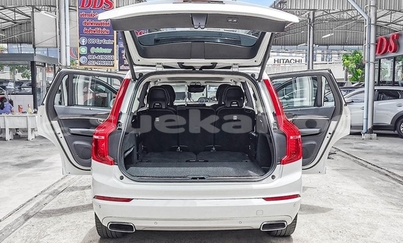 ซื้อ รถมือสอง Volvo XC90 ขาว รถยนต์ ใน %{เมือง} ใน กรุงเทพมหานคร ซื้อ รถมือสอง Volvo XC90 ขาว รถยนต์ ใน %{เมือง} ใน กรุงเทพมหานคร