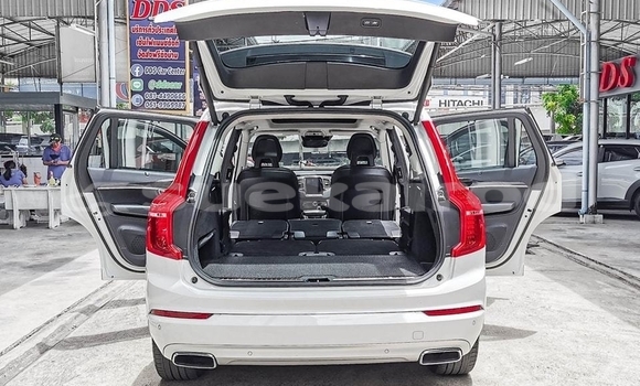 ซื้อ รถมือสอง Volvo XC90 ขาว รถยนต์ ใน %{เมือง} ใน กรุงเทพมหานคร ซื้อ รถมือสอง Volvo XC90 ขาว รถยนต์ ใน %{เมือง} ใน กรุงเทพมหานคร
