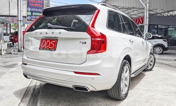 ซื้อ รถมือสอง Volvo XC90 ขาว รถยนต์ ใน %{เมือง} ใน กรุงเทพมหานคร ซื้อ รถมือสอง Volvo XC90 ขาว รถยนต์ ใน %{เมือง} ใน กรุงเทพมหานคร