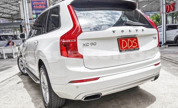 ซื้อ รถมือสอง Volvo XC90 ขาว รถยนต์ ใน %{เมือง} ใน กรุงเทพมหานคร ซื้อ รถมือสอง Volvo XC90 ขาว รถยนต์ ใน %{เมือง} ใน กรุงเทพมหานคร