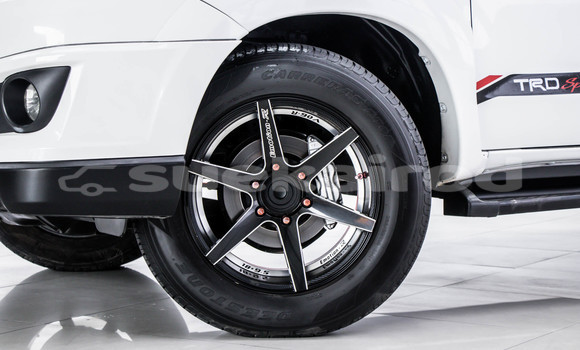 Buy Used Toyota Hiluxe VIGO White Car in Bangkok in Bangkok Buy Used Toyota Hiluxe VIGO White Car in Bangkok in Bangkok