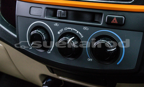 Buy Used Toyota Hiluxe VIGO White Car in Bangkok in Bangkok Buy Used Toyota Hiluxe VIGO White Car in Bangkok in Bangkok