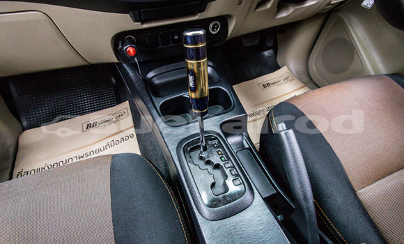 Buy Used Toyota Hiluxe VIGO White Car in Bangkok in Bangkok Buy Used Toyota Hiluxe VIGO White Car in Bangkok in Bangkok