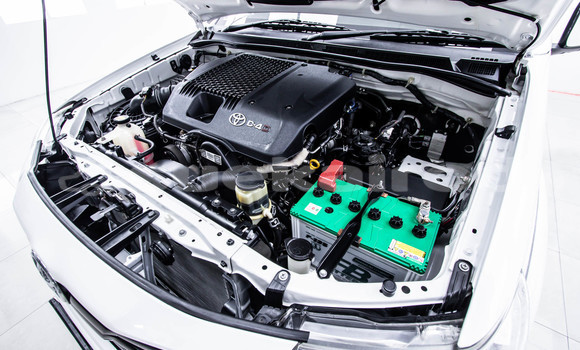 Buy Used Toyota Hiluxe VIGO White Car in Bangkok in Bangkok Buy Used Toyota Hiluxe VIGO White Car in Bangkok in Bangkok