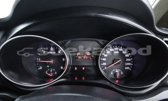 Buy Used Kia Carnival Silver Car in Bangkok in Bangkok Buy Used Kia Carnival Silver Car in Bangkok in Bangkok