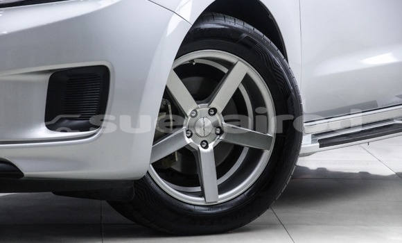 Buy Used Kia Carnival Silver Car in Bangkok in Bangkok Buy Used Kia Carnival Silver Car in Bangkok in Bangkok