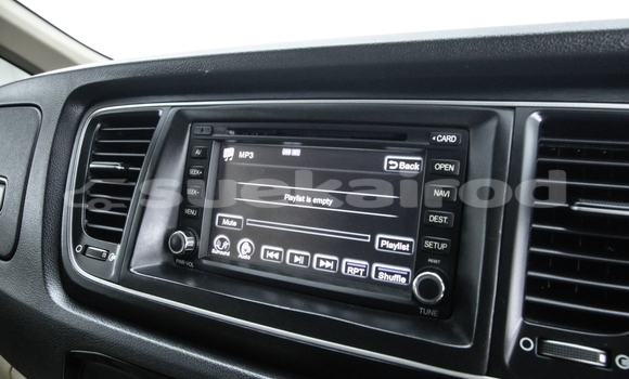 Buy Used Kia Carnival Silver Car in Bangkok in Bangkok Buy Used Kia Carnival Silver Car in Bangkok in Bangkok