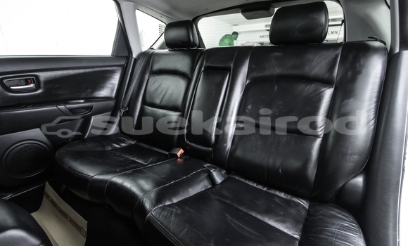 ซื้อ รถมือสอง Mazda 3 ขาว รถยนต์ ใน %{เมือง} ใน กรุงเทพมหานคร ซื้อ รถมือสอง Mazda 3 ขาว รถยนต์ ใน %{เมือง} ใน กรุงเทพมหานคร