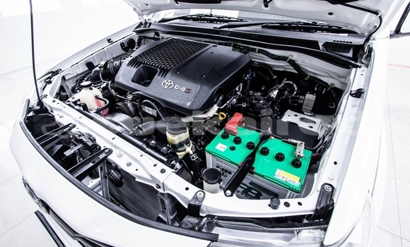 Buy Used Toyota Hiluxe VIGO White Car in Bangkok in Bangkok Buy Used Toyota Hiluxe VIGO White Car in Bangkok in Bangkok