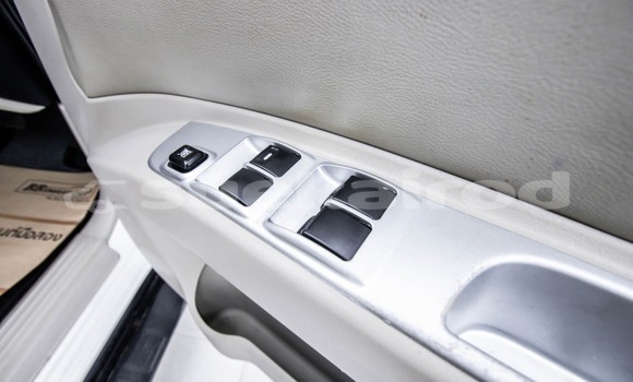 Buy Used Mitsubishi Pajero Sport White Car in Bangkok in Bangkok Buy Used Mitsubishi Pajero Sport White Car in Bangkok in Bangkok