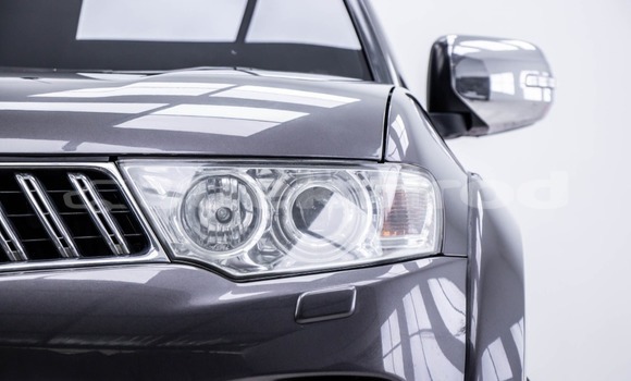 Buy Used Mitsubishi Pajero Sport Other Car in Bangkok in Bangkok Buy Used Mitsubishi Pajero Sport Other Car in Bangkok in Bangkok