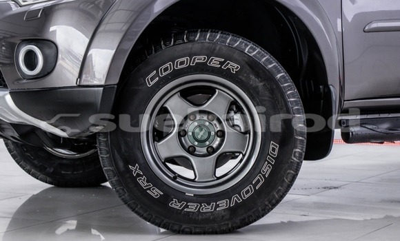 Buy Used Mitsubishi Pajero Sport Other Car in Bangkok in Bangkok Buy Used Mitsubishi Pajero Sport Other Car in Bangkok in Bangkok