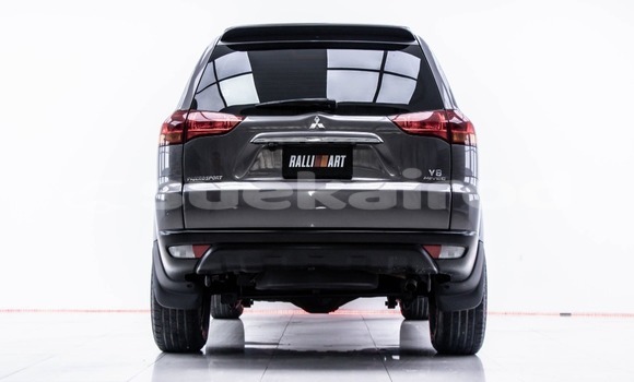 Buy Used Mitsubishi Pajero Sport Other Car in Bangkok in Bangkok Buy Used Mitsubishi Pajero Sport Other Car in Bangkok in Bangkok