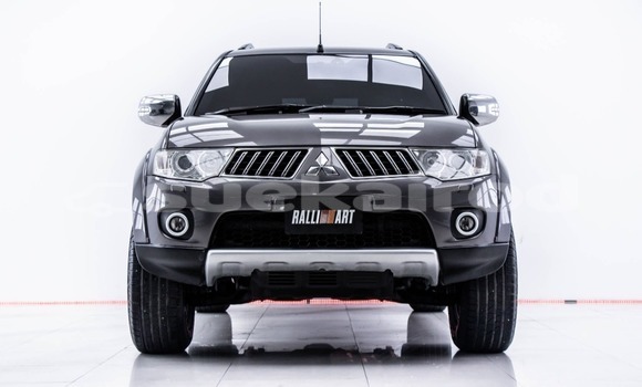 Buy Used Mitsubishi Pajero Sport Other Car in Bangkok in Bangkok Buy Used Mitsubishi Pajero Sport Other Car in Bangkok in Bangkok