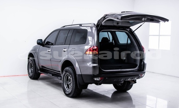 Buy Used Mitsubishi Pajero Sport Other Car in Bangkok in Bangkok Buy Used Mitsubishi Pajero Sport Other Car in Bangkok in Bangkok