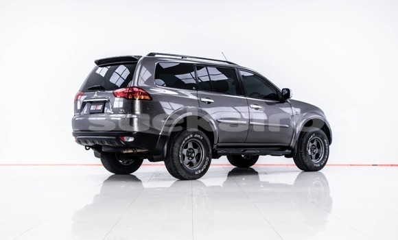 Buy Used Mitsubishi Pajero Sport Other Car in Bangkok in Bangkok Buy Used Mitsubishi Pajero Sport Other Car in Bangkok in Bangkok