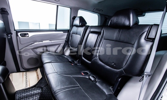 Buy Used Mitsubishi Pajero Sport Other Car in Bangkok in Bangkok Buy Used Mitsubishi Pajero Sport Other Car in Bangkok in Bangkok