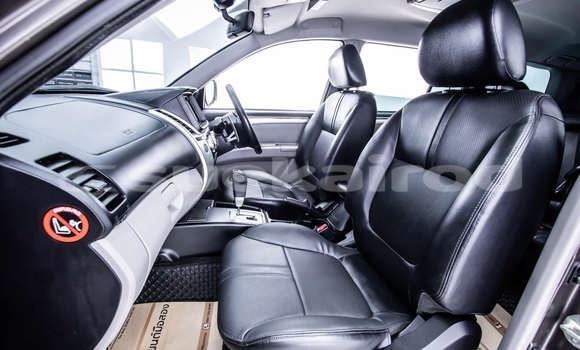 Buy Used Mitsubishi Pajero Sport Other Car in Bangkok in Bangkok Buy Used Mitsubishi Pajero Sport Other Car in Bangkok in Bangkok